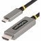Startech.Com 10FT 3M USB-C TO HDMI ADAPTER CABLE, 8K 60HZ, 4K 144HZ, HDR10, USB TYPE-C TO HDMI 2.1 VIDEO 136B-USBC-HDMI213M - alternate 1