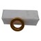 John Deere BUSHING, JOHN DEERE OEM D23015 D23015 - alternate 4