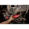 Milwaukee Tool Red Impact Wrench Boot 49-16-3053 - alternate 4