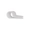 Auveco Nylon Tube Clamps 1/4in, 25PK 9246 - alternate 1
