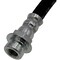 Dorman BRAKE HYDRAULIC HOSE H97667 - alternate 7