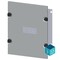 Siemens ALPHA 630 Universal Circuit breaker kit 1x 3VA10-11/100A/160A 3+4-pole 8GK6731-6KK13 - alternate 3