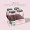 Ball 32 Oz. Quart Regular Mouth Vintage Pink Jar, 4-Count 2166214 - alternate 5