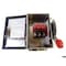 Eaton Heavy Duty Non-Fusible Safety Switch (60A, 3P, 600V, NEMA 4X Stainless) DH362UWK - alternate 1