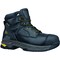 Ace Redrock 6" Composite Toe Men's Safety Boots, Size 8 77282-S8 - alternate 1
