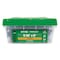 Spax 5/16 in x 6 in Exterior Structural Wood Lag Screws Powerlags Washer Head T-Star Bulk Mini, 150PK 3581820801521 - alternate 8