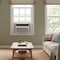 Tcl 14, 000 BTU, Smart Window Air Conditioner, Digital, Remote Included - White T14WV9S - alternate 9