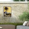 Trademark Fine Art Outdoor Canvas Art Marcus Jules Hyeres Vintage Poster Wall Art for Patios, or Gardens GRL02142-OC2432WR - alternate 4