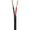 Monoprice Nimbus Series 16AWG 2-Conductor CMP-Rated Speaker Wire, 50ft 13722 - alternate 1