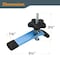 Powertec 50" Circular Saw Straight Edge Guide for Circular Saw, Router and Jig Saw & T-Track Hold Down Clamp 72007 - alternate 8