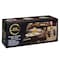 C-Line Products 3-Piece Wine By Your Side Wine Holder Set, 1/EA 20014 - alternate 4