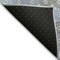 Homeroots 9' X 12' Denim Blue Gray And Ivory Floral Washable Indoor Outdoor Area Rug 617498 - alternate 8