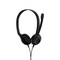 Epos ANALOGUE STEREO CHAT HEADSET FOR VOIP AND MULTIMEDIA. 4 POLE, 3.5MM CONNECTOR 1000445 - alternate 1