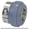 Timken INSERT BEARING NAU4LK207-23 - alternate 3