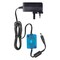 Trend AIR/PRO Face Shield USA 120V, Battery Powered, High Impact, ANSI Z87, Air Circulating U*AIR/PRO - alternate 7