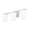 Z-Lite Nextra Brushed Nickel 3 Light Vanity 7703-3V-BN - alternate 5