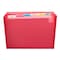 C-Line Products 8-1/2" x 11" Assorted 7-Pocket Expanding File, 12EA/DS 58300-DS - alternate 10