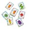 Hand2Mind Numberblocks Playing Cards 96091 - alternate 9