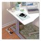 Tripp Lite Protect It! Surge Suppressor, 7 AC Outlets, 7 ft Cord, 2,160 J, Light Gray SUPER7 - alternate 20