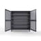 Strong Hold Ventilated (Diamond) Storage Cabinet 66-V-244 - alternate 1