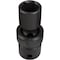 Sunex 1/2 in Drive 11Mm Universal Impact Socket 211UM - alternate 1