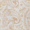 Homeroots 10' X 14' Coral Ivory And Peach Paisley Washable Indoor Outdoor Area Rug 588647 - alternate 6