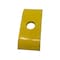 Komatsu PLATE, KOMATSU OEM 144-49-18560 144-49-18560 - alternate 4