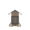 Zenport Large Bird Hopper Feeder, 6PK Z38073 - alternate 4