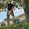 Makita Brushless 13" String Trimmer Kit, 18V LXT XRU23SM1 - alternate 21