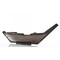Homeroots 6in Dark Brown Novelty Wood Serving Tray With Handles 364375 - alternate 7