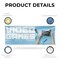 Signmission Video Games Buy Sell Trade, 24 Inch x 72 Inch, Vinyl Banner B-72-30916 - alternate 5