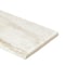 Msi Bernini Bianco Bullnose 3 In. X 18 In. Porcelain Wall Tile, 30PK ZOR-PT-TR-0112 - alternate 4