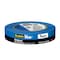 3M Painter's Tape, 15/16 in W x 60 yd L, 5.4 mil Thick, Blue, Scotch Blue 2090 2090-24NC - alternate 1
