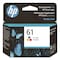 Hp Ink Cartridge, Tri-Color CH562WN#140 - alternate 1