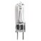 Ilc INTERNATIONAL Replacement 100W T4 Halogen Lamp - 2000HR Life, 2800K Q100T4-120V-G9-CERAMIC - alternate 1