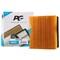 Premium Guard Engine Air Filter,  PA6314 - alternate 1