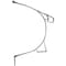 Ilc Brackets Replacement Step INTERNATIONAL PROSTAR YEAR 2014 - alternate 1