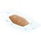 Nexcare Waterproof Bandages, No Color, 50PK MMM43250 - alternate 2