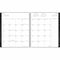 At-A-Glance Planner, Mnth, Contmp, 9X11, Bk AAG70260X05 - alternate 3