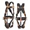Malta Dynamics Hunter's Elite Harness Kit, 2XL, 300 lb, Quick-Connect Chest/ Quick-Connect Leg Straps HE1202 - alternate 8
