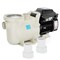 Iliving Variable Speed Above Ground Swimming Pool Pump, 2.2HP ILG8PP220-VS - alternate 1