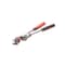 Ridgid RIDGID Model No. 610M 600 Series Instrument Tubing Bender, 10mm Capacity, 24mm Bend Radius 38058 - alternate 9