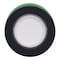 Schneider Electric Head for pilot light, Harmony XB5, antimicrobial, plastic, white, 30mm, universal LED, plain lens ZB5FV013 - alternate 4