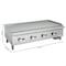 Koolmore 48 in. Natural Gas 4-Burner Griddle with 120,000 BTUs in Stainless-Steel KM-GG4-48M KM-GG4-48M - alternate 7