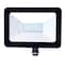 Factory 2U Lighting LED Flood Light 30w, 3000lm, 5000K, Knuckle Mount, 110-130V AC, Black 803821 - alternate 1
