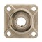 Ntn Stainless Steel Four Bolt Flange SUCF211-32 - alternate 1