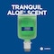 Georgia-Pacific enMotion Hand Soap, 1,200 mL, Foam, Tranquil Aloe, Moisturizing, 2 PK 42715 - alternate 12