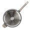 Oster Ambrose 4.5 Quart Nonstick Aluminum Saute Pan with Lid in Matte Grey 137751.02 - alternate 6
