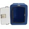 Dakota 283 G3 Framed Door Kennel - Medium - Blue D2-G3MED-SGN-BLUE - alternate 9