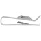 Auveco Audi Fender Apron & Under Cover U-Nut, 25PK 25261 - alternate 3